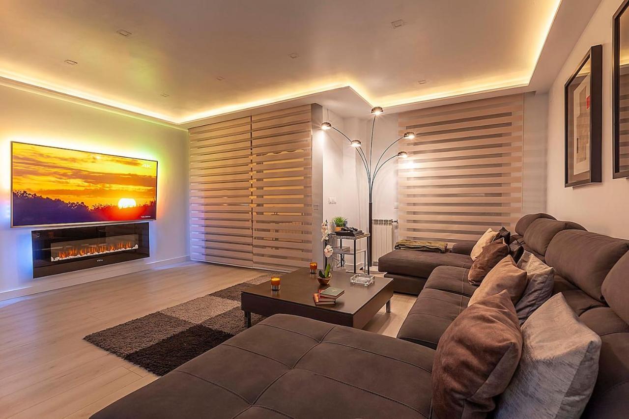 Great Apartment Granada City Centre Dış mekan fotoğraf