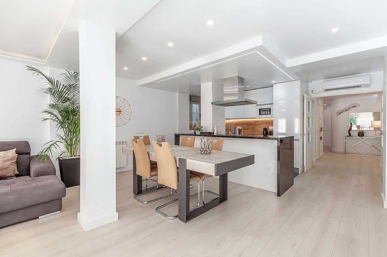 Great Apartment Granada City Centre Dış mekan fotoğraf