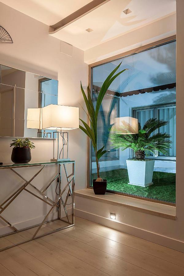 Great Apartment Granada City Centre Dış mekan fotoğraf