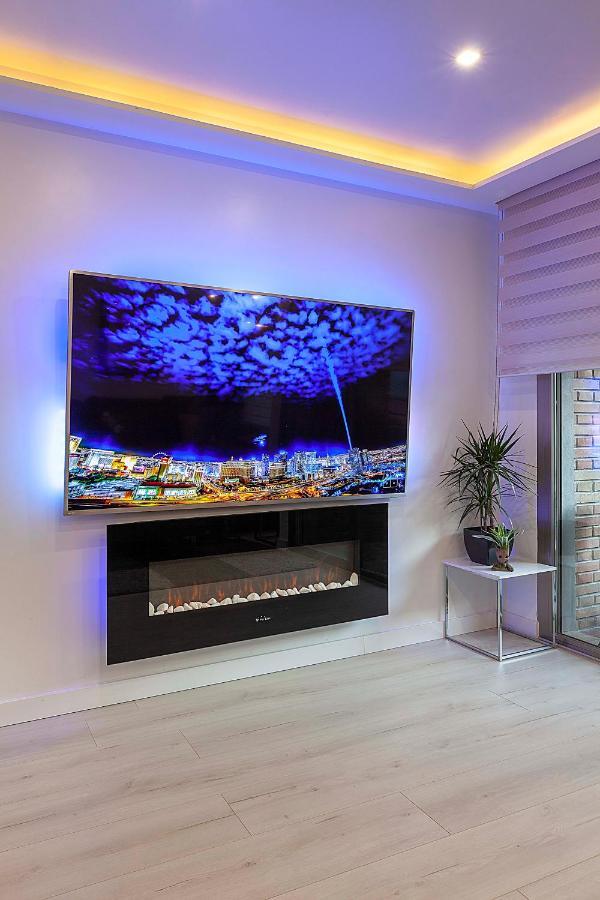 Great Apartment Granada City Centre Dış mekan fotoğraf