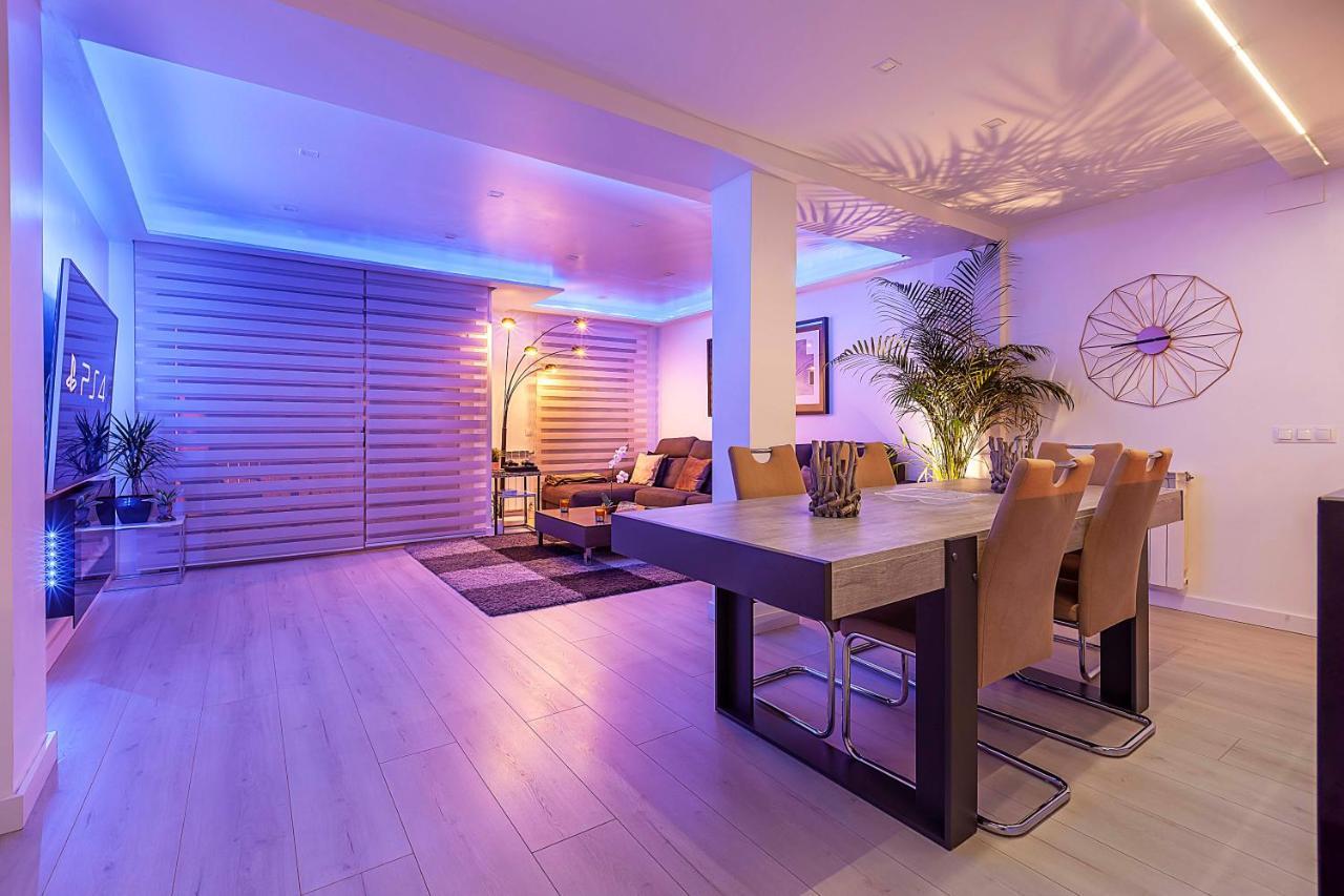 Great Apartment Granada City Centre Dış mekan fotoğraf