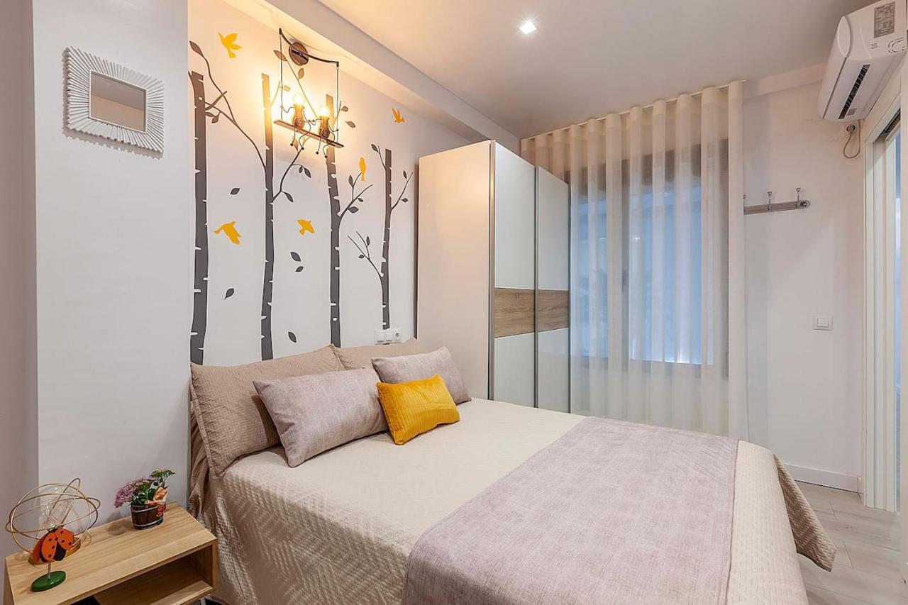 Great Apartment Granada City Centre Dış mekan fotoğraf