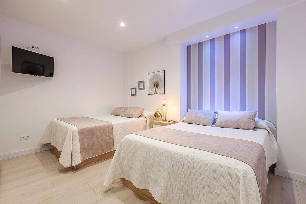Great Apartment Granada City Centre Dış mekan fotoğraf