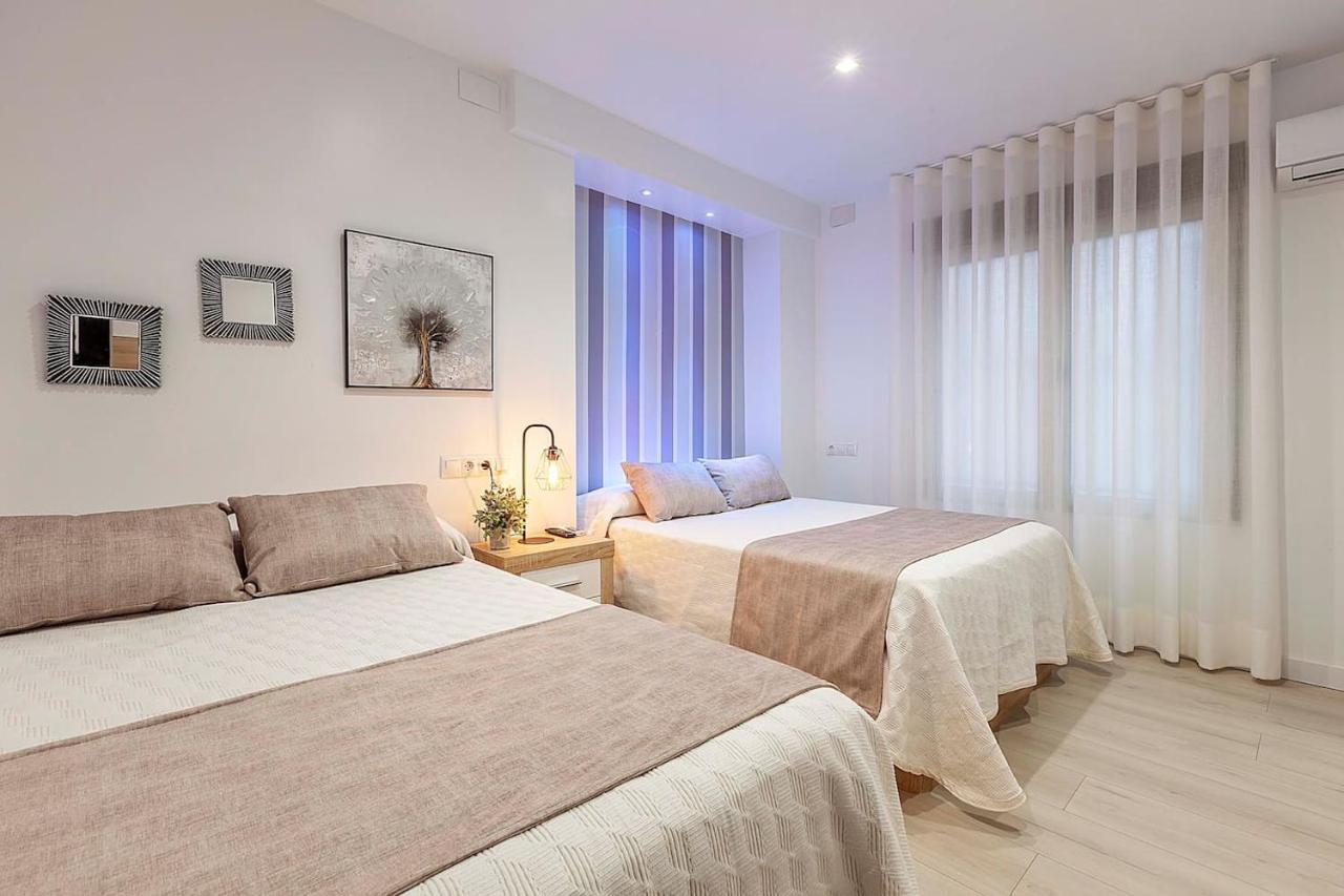 Great Apartment Granada City Centre Dış mekan fotoğraf