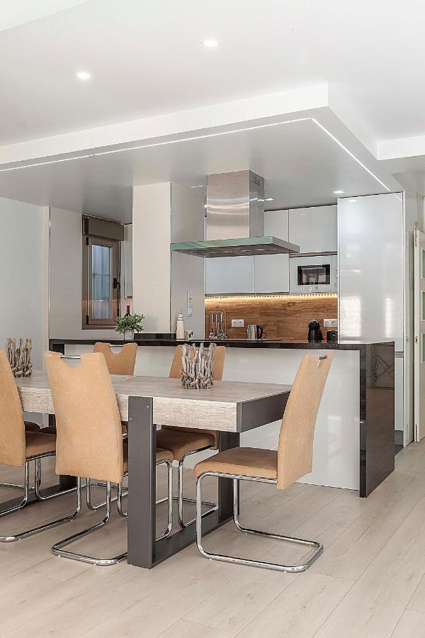 Great Apartment Granada City Centre Dış mekan fotoğraf
