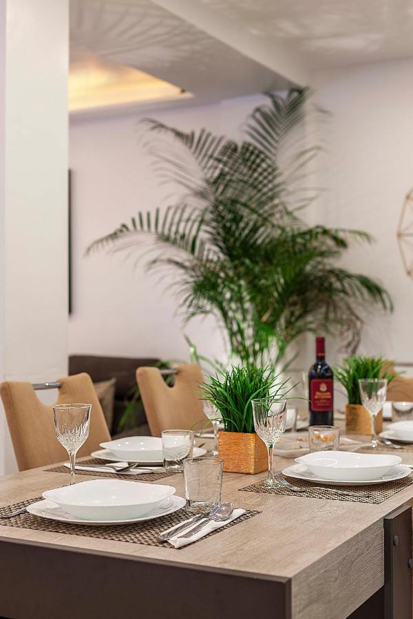 Great Apartment Granada City Centre Dış mekan fotoğraf