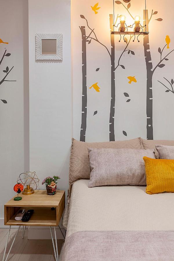 Great Apartment Granada City Centre Dış mekan fotoğraf