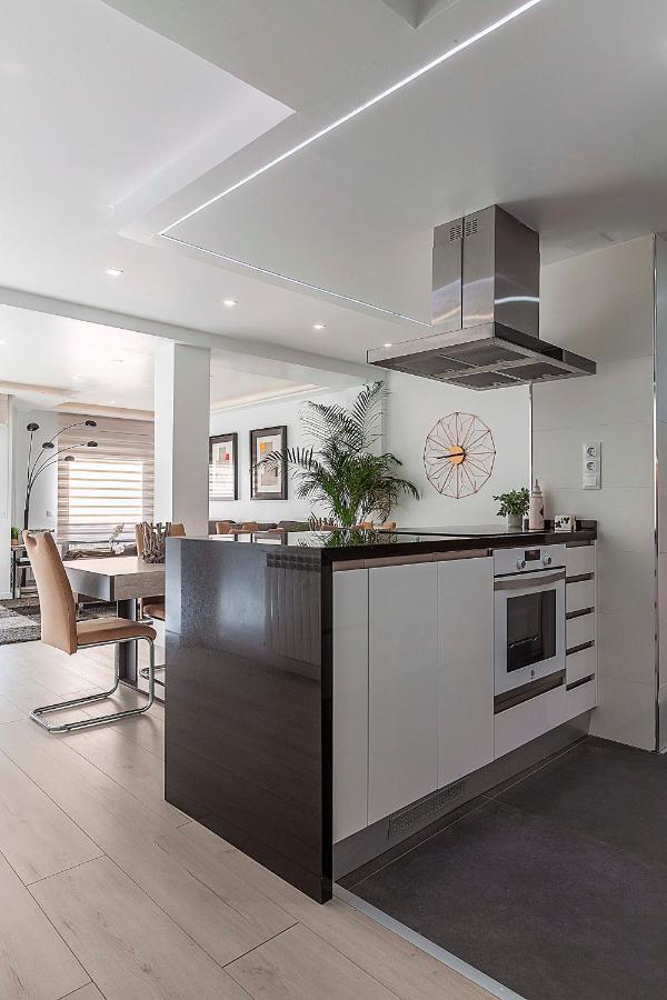 Great Apartment Granada City Centre Dış mekan fotoğraf