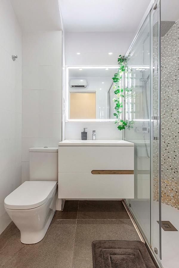 Great Apartment Granada City Centre Dış mekan fotoğraf