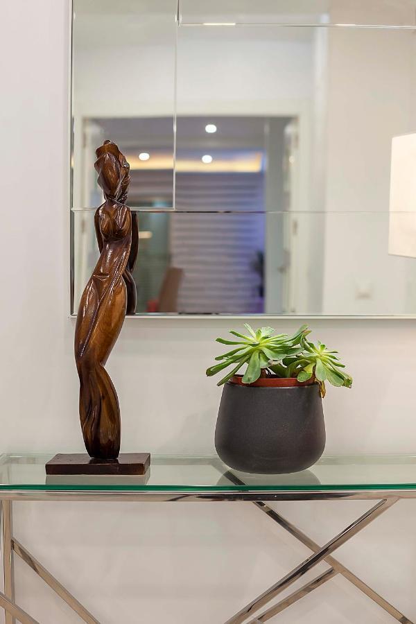 Great Apartment Granada City Centre Dış mekan fotoğraf